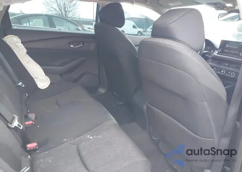 2023 Honda Accord Lx z USA, uszkodzony, nr VIN 1HGCY1F29PA052379